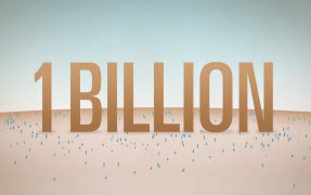 Water Changes Everything